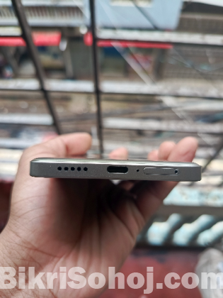 xiaomi redmi Turbo 3